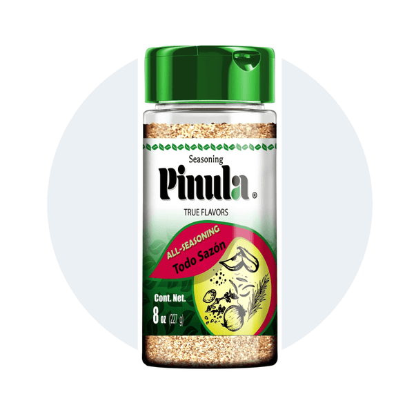 All Seasoning 8 oz - Discover Delicious Mexican Seasoning – Pinulafoods